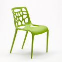 Cadeiras para Cozinha Bar Café Uso Interno e Externo Gelateria  Escolha