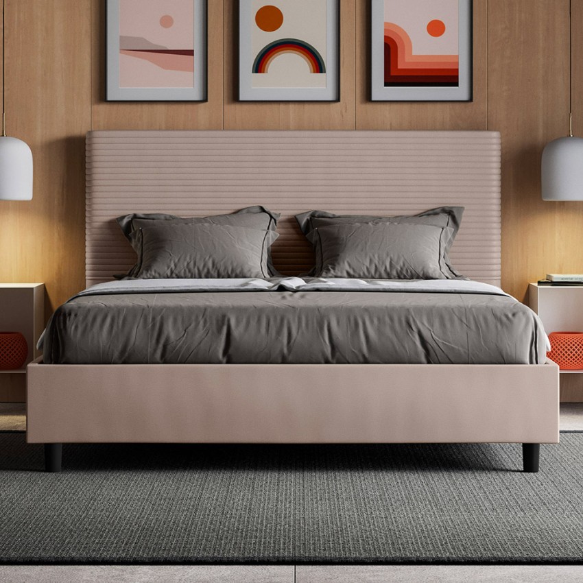 camas made in italy FOCUS M