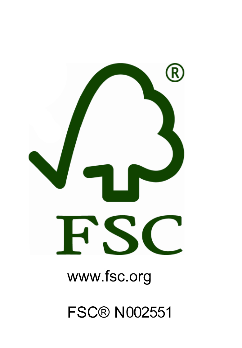 Logótipo FSC